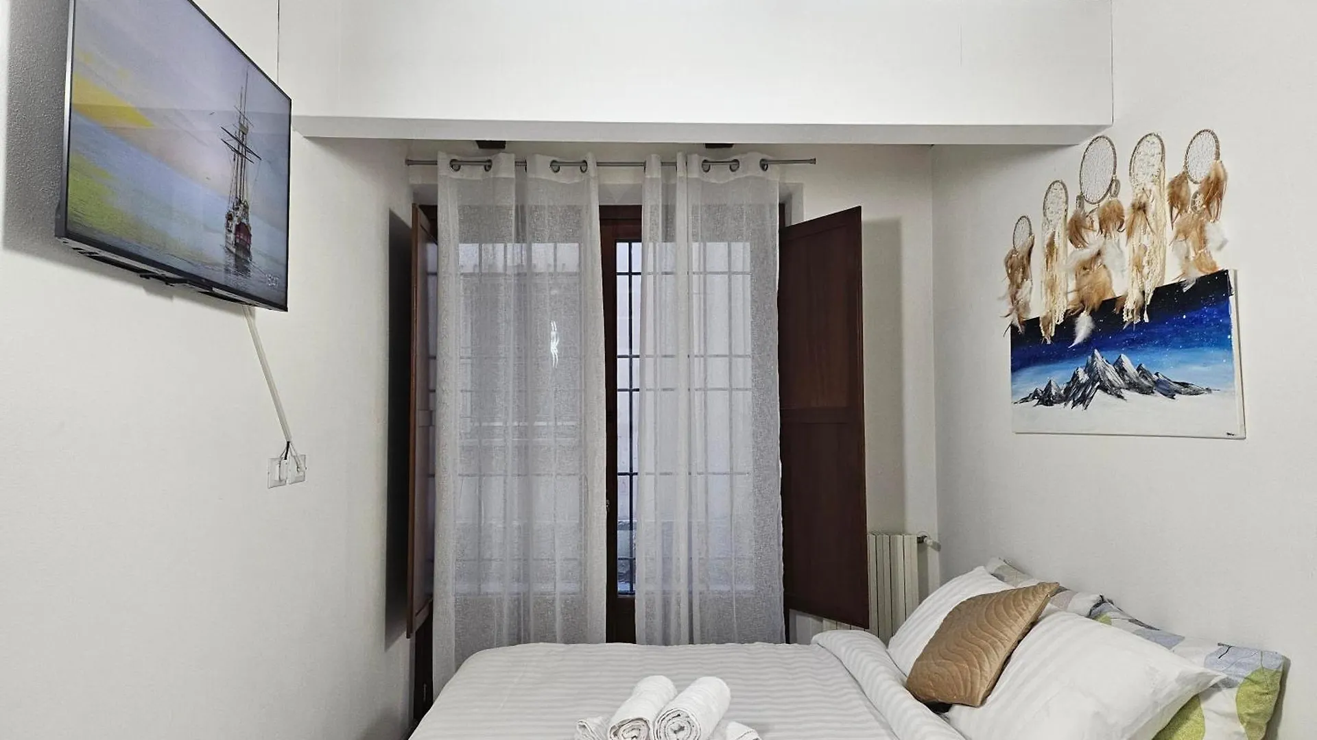 Apartamento Monnalisa House - Imola Centro Storico - Appartamento Indipendente Italia