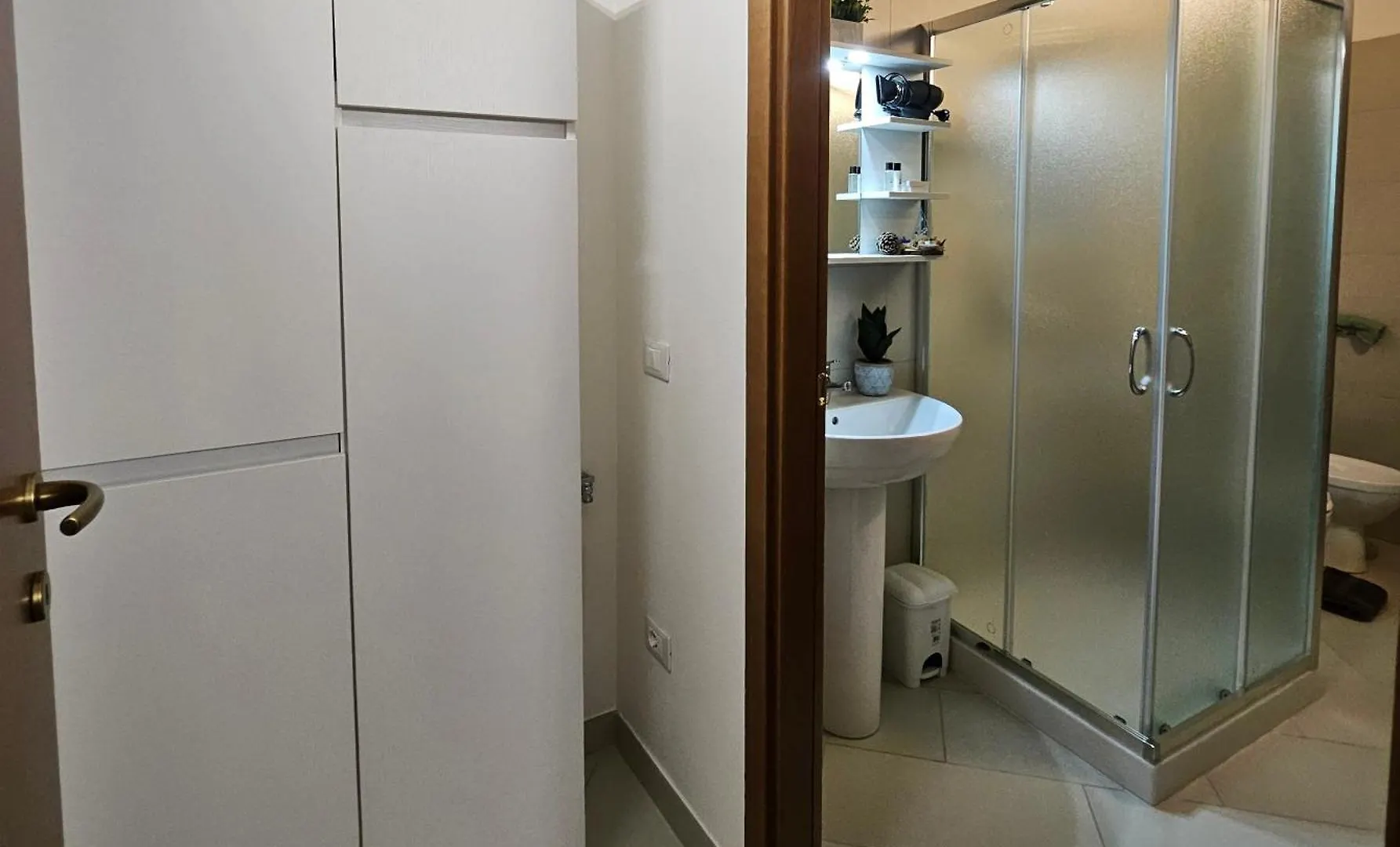 Apartamento Monnalisa House - Imola Centro Storico - Appartamento Indipendente Italia