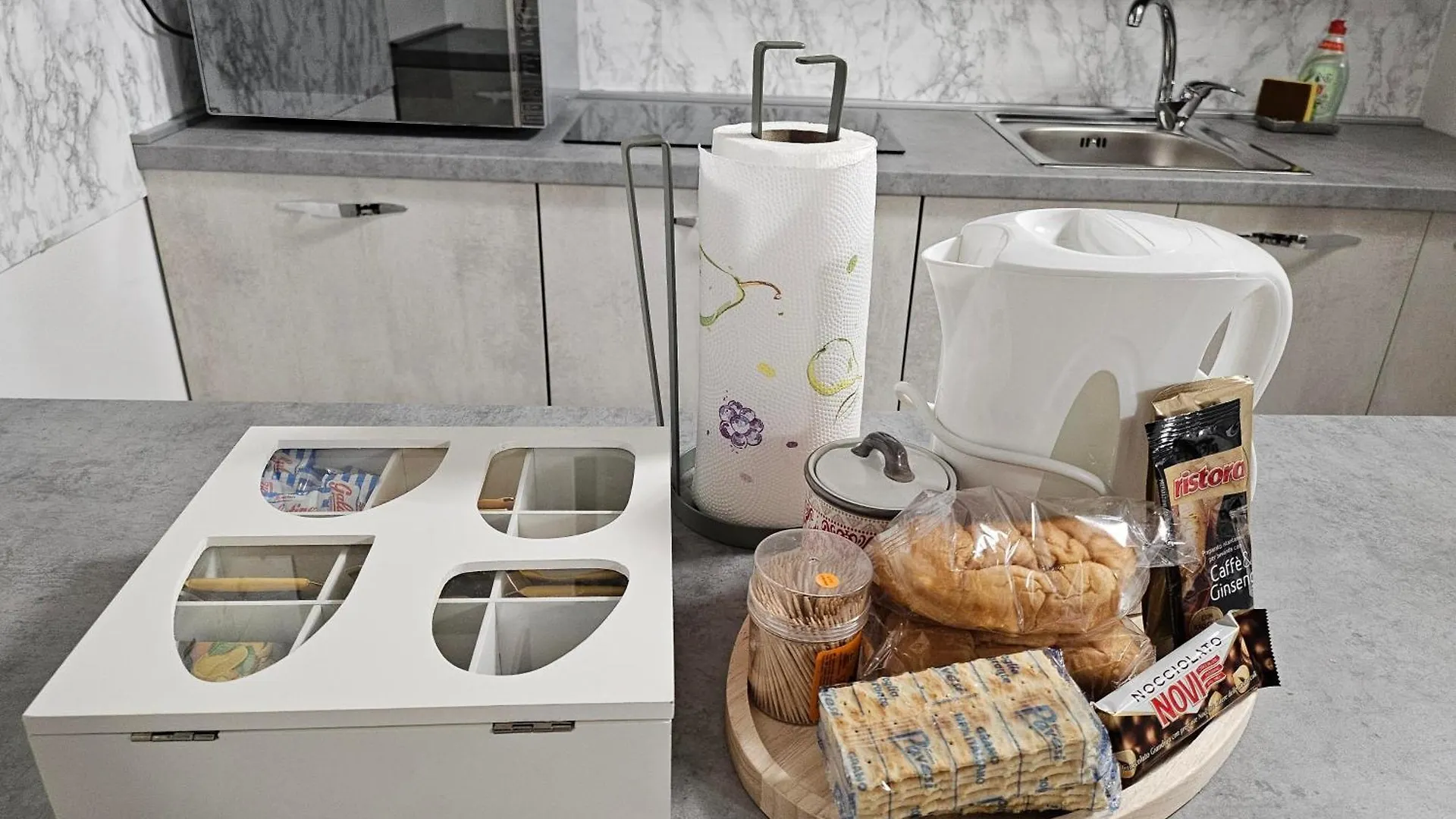 Apartamento Monnalisa House - Imola Centro Storico - Appartamento Indipendente