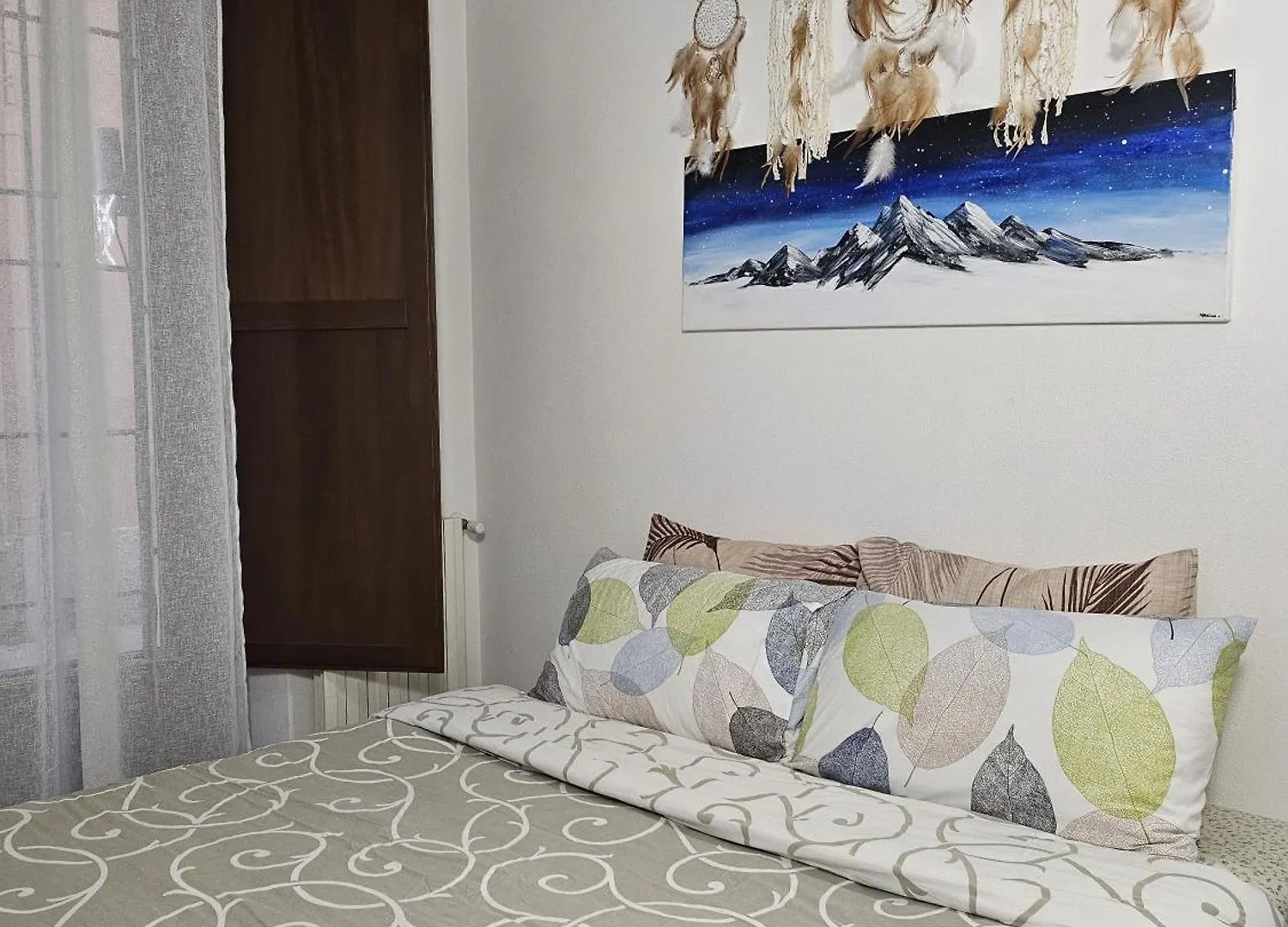 Apartamento Monnalisa House - Imola Centro Storico - Appartamento Indipendente Italia